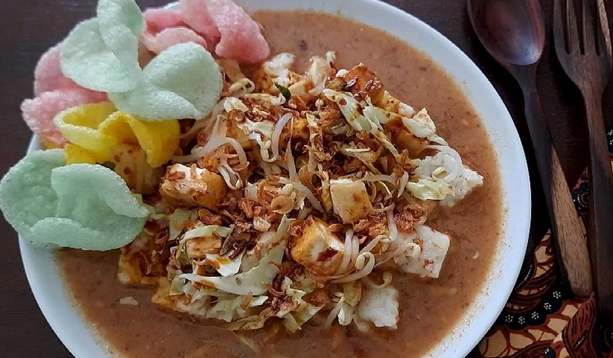 Regisya: Rasa Otentik Cilacap yang Menggoda Lidah
