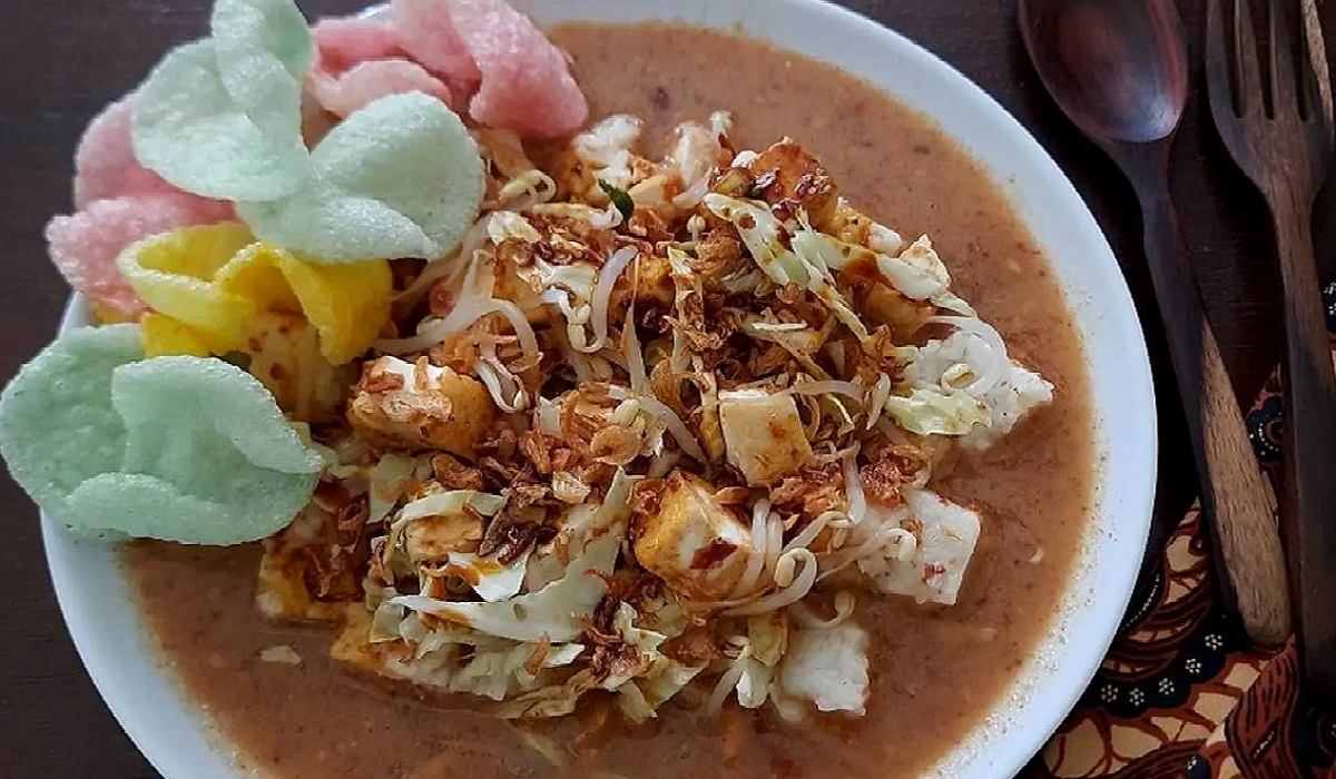 Regisya: Rasa Otentik Cilacap yang Menggoda Lidah